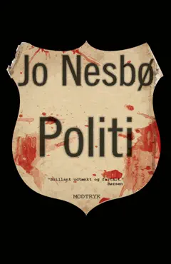 politi book cover image
