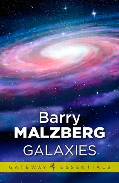 galaxies book cover image