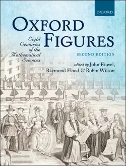 oxford figures book cover image