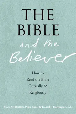 the bible and the believer book cover image