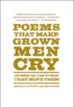 Poems That Make Grown Men Cry synopsis, comments