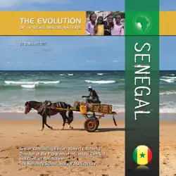 senegal book cover image