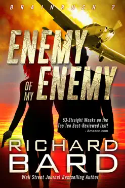 the enemy of my enemy book cover image