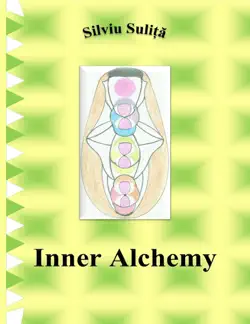 inner alchemy book cover image