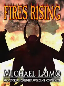 fires rising book cover image