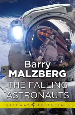 the falling astronauts book cover image