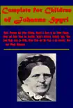 Complete for Children of Johanna Spyri sinopsis y comentarios