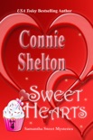 Sweet Hearts: The Fourth Samantha Sweet Mystery