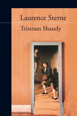 tristram shandy imagen de la portada del libro