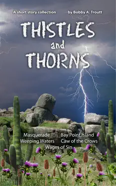 thistles and thorns book cover image