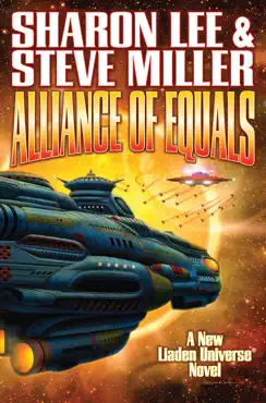 alliance of equals book cover image