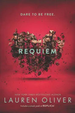 requiem book cover image