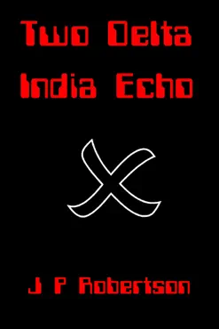 two delta india echo book cover image