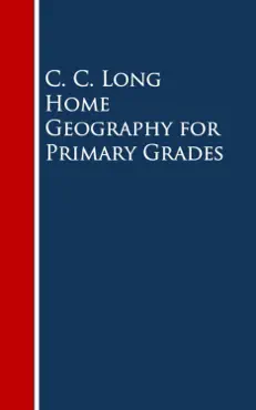home geography for primary grades book cover image