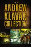 An Andrew Klavan Collection synopsis, comments
