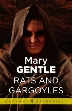 rats and gargoyles book cover image