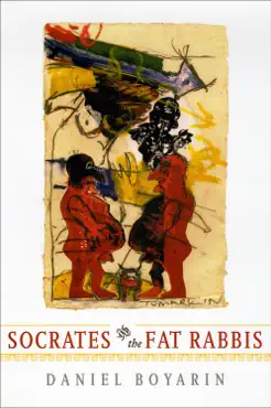 socrates and the fat rabbis book cover image