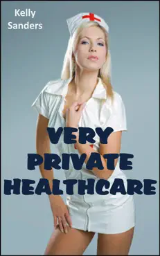 very private healthcare book cover image
