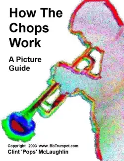 how the chops work book cover image