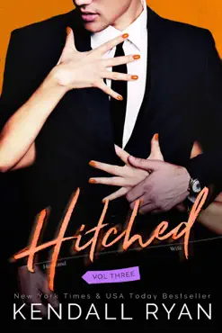 hitched, volume 3 book cover image