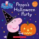 Peppa's Halloween Party (Peppa Pig: 8x8) book summary, reviews and download