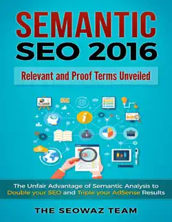 semantic seo 2016 imagen de la portada del libro