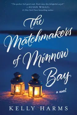 the matchmakers of minnow bay book cover image
