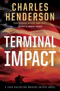 terminal impact book cover image