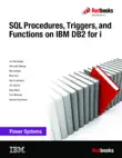 SQL Procedures, Triggers, and Functions on IBM DB2 for i sinopsis y comentarios
