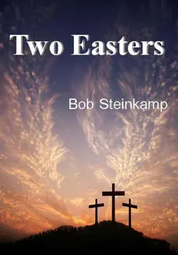 two easters book cover image