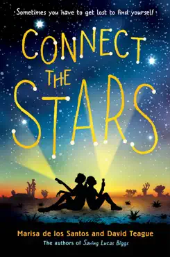 connect the stars book cover image