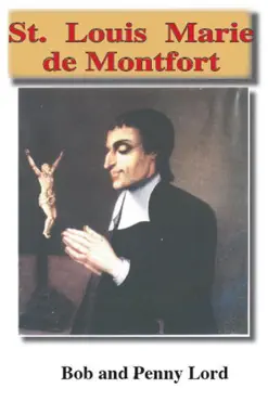 saint louis marie de montfort book cover image