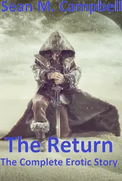 the return book cover image