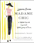 Lessons from Madame Chic synopsis, comments