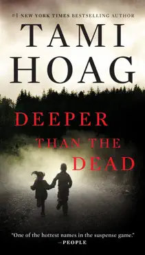 deeper than the dead book cover image