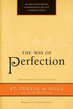the way of perfection book cover image