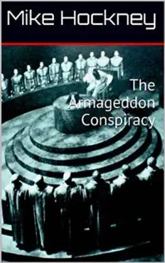 the armageddon conspiracy book cover image