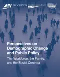 Perspectives on Demographic Change and Public Policy reviews