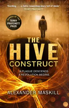 the hive construct book cover image