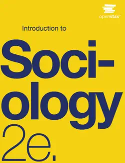 introduction to sociology 2e book cover image