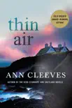 Thin Air book summary, reviews and download