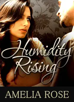 humidity rising book cover image