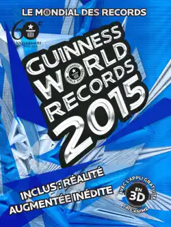 chapitre bonus guinness world records book cover image