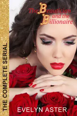 the beautician and the billionaire book cover image
