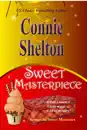 Sweet Masterpiece: The First Samantha Sweet Mystery