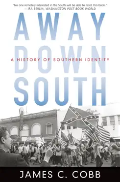 away down south book cover image