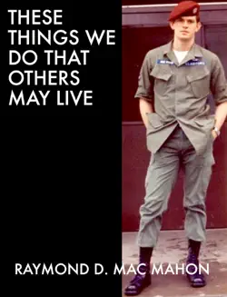 these things we do that others may live book cover image