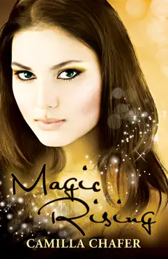 magic rising (book 4, stella mayweather series) book cover image
