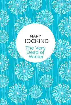 the very dead of winter imagen de la portada del libro