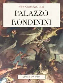 palazzo rondinini book cover image